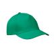 Gorra de béisbol 5 paneles Buzz Ref.MDMO1447-VERDE 