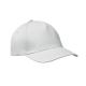 Gorra de béisbol 5 paneles Buzz Ref.MDMO1447-BLANCO 