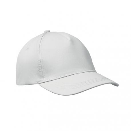 Gorra de béisbol 5 paneles Buzz