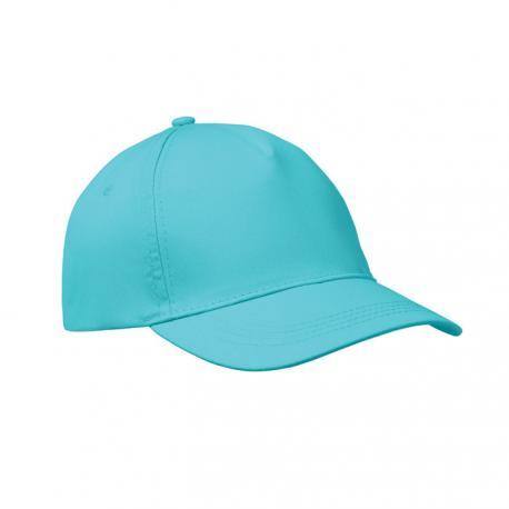 Gorra de béisbol 5 paneles Buzz