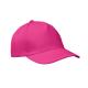 Gorra de béisbol 5 paneles Buzz Ref.MDMO1447-FUCSIA 