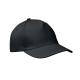 Gorra de béisbol 5 paneles Buzz Ref.MDMO1447-NEGRO 