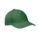 Gorra de béisbol 5 paneles Buzz Ref.MDMO1447-VERDE OSCURO 