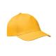 Gorra de béisbol 5 paneles Buzz Ref.MDMO1447-AMARILLO 