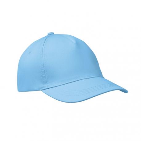 Gorra de béisbol 5 paneles Buzz