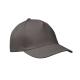 Gorra de béisbol 5 paneles Buzz Ref.MDMO1447-GRIS OSCURO 