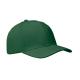 Gorra de béisbol 6 paneles Buffalo Ref.MDMO1464-VERDE OSCURO 