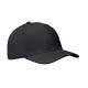 Gorra de béisbol 6 paneles Buffalo Ref.MDMO1464-NEGRO 