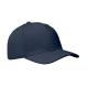 Gorra de béisbol 6 paneles Buffalo Ref.MDMO1464-AZUL 