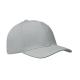 Gorra de béisbol 6 paneles Buffalo Ref.MDMO1464-GRIS 