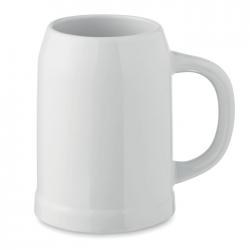 Taza con forma de jarra 500 ml Sublier