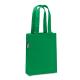 Bolsa pequeña fieltro rpet Feltote Ref.MDMO2408-VERDE 