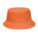 Gorro de playa poliéster Emmer Ref.MDMO2437-NARANJA 