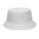 Gorro de playa poliéster Emmer Ref.MDMO2437-BLANCO 