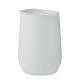 Vaso doble pared 300 ml en pp Go Ref.MDMO2444-BLANCO 