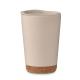 Vaso de doble pared 300 ml Co Ref.MDMO2446-BEIG 