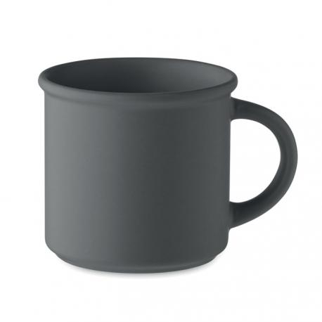 Taza de cerámica mate 300 ml Cupage