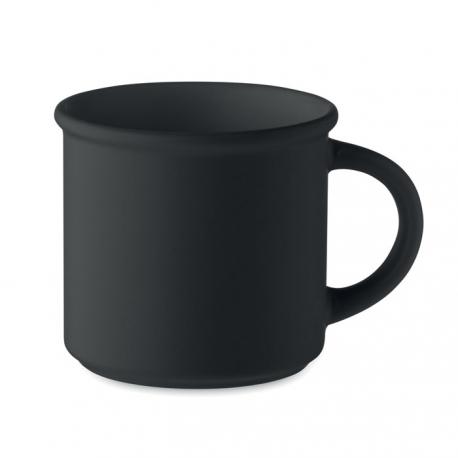 Taza de cerámica mate 300 ml Cupage