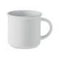 Taza de cerámica mate 300 ml Cupage Ref.MDMO2455-BLANCO 