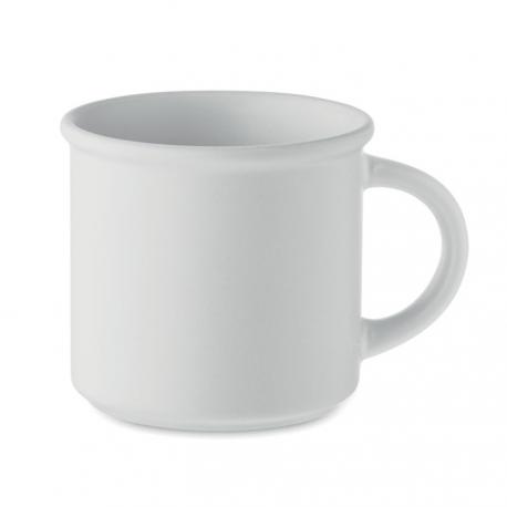 Taza de cerámica mate 300 ml Cupage