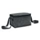 Bolsa nevera de fieltro rpet Fooler Ref.MDMO2464-GRIS OSCURO 