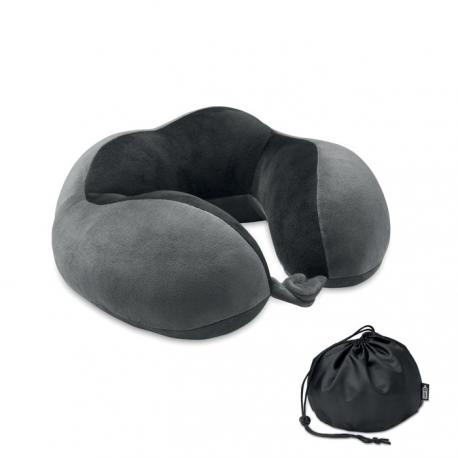 Almohada de viaje espuma Hedrest