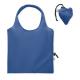 Bolsa plegable 140 gr m² Carrie colour Ref.MDMO2487-AZUL ROYAL 