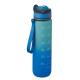 Botella deportiva rpet 1l Activate Ref.MDMO2489-AZUL ROYAL 