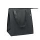 Bolsa nevera non woven rpet Wooler Ref.MDMO2492-NEGRO 