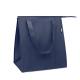 Bolsa nevera non woven rpet Wooler Ref.MDMO2492-AZUL 