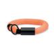 Llavero pulsera flotante Polly Ref.MDMO2497-NARANJA 