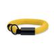 Llavero pulsera flotante Polly Ref.MDMO2497-AMARILLO 