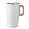 Vaso de doble pared 350 ml Tumboo