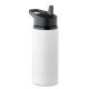 Botella de pared simple 500 ml Spot Ref.MDMO2500-BLANCO 