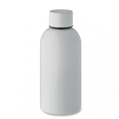 Botella de pared simple 500 ml Athena mid