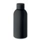 Botella de pared simple 500 ml Athena mid Ref.MDMO2516-NEGRO 