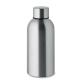 Botella de pared simple 500 ml Athena mid Ref.MDMO2516-PLATA MATE 