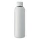 Botella de pared simple 750 ml Athena plus Ref.MDMO2517-BLANCO 