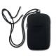 Bolso bandolera para smartphone Mobibolsa Ref.MDMO2519-NEGRO 