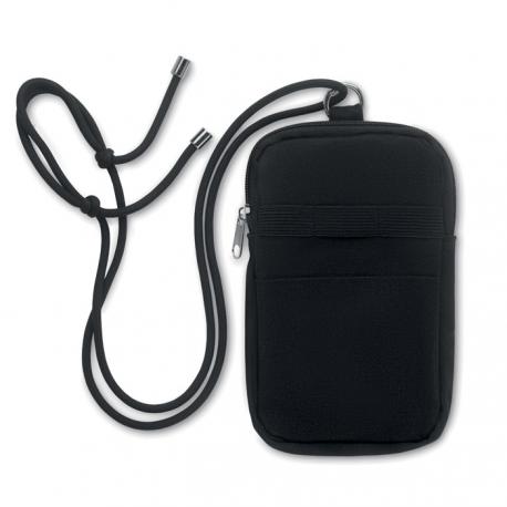 Bolso bandolera para smartphone Mobibolsa