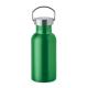 Botella de pared simple 500 ml Florence sing Ref.MDMO2562-VERDE 