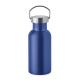 Botella de pared simple 500 ml Florence sing Ref.MDMO2562-AZUL 