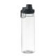 Botella rpet 750 ml Tottle Ref.MDMO2575-NEGRO 