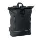 Mochila rolltop portátill 15 mo2581-15 Laptosa Ref.MDMO2581-NEGRO 