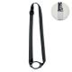 Lanyard portavasos 6 cm Lancup Ref.MDMO2582-NEGRO 