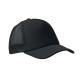 Gorra baseball Bubble Ref.MDMO2269-NEGRO 