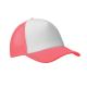 Gorra baseball Bubble Ref.MDMO2269-FÚCSIA FLUORESCENTE 