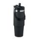 Vaso de doble pared 850 ml Suma hand Ref.MDMO2561-NEGRO 