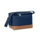 Bolsa nevera 600d rpet Koeler Ref.MDMO2504-AZUL MARINO 