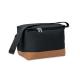 Bolsa nevera 600d rpet Koeler Ref.MDMO2504-NEGRO 